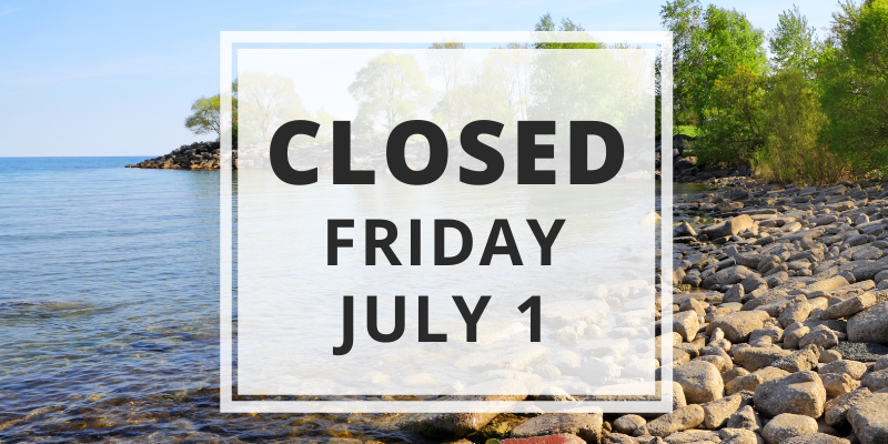 WPL closed on Friday July 1